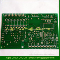 4 Layer Circuit Board used in Multi-Viewer Systems